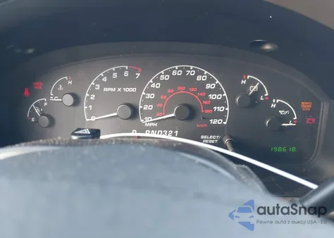 2002 Ford Explorer Xls из США, поврежденный, VIN 1FMZU62E12ZC04436